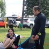 Innerkip BBQ & Mary Memorial
